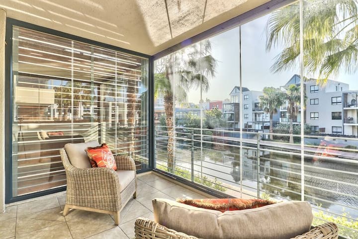 Stay In Cape Town managed Airbnb listing 1