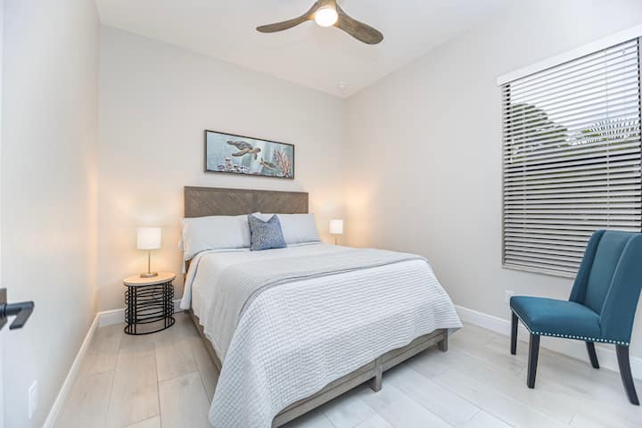 غرفة النوم 3