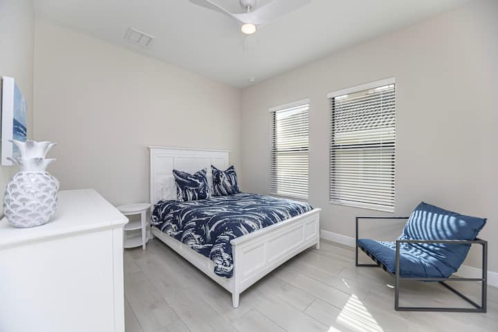 غرفة النوم 2