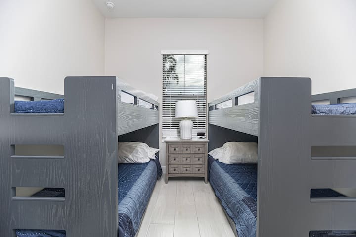 غرفة النوم 4