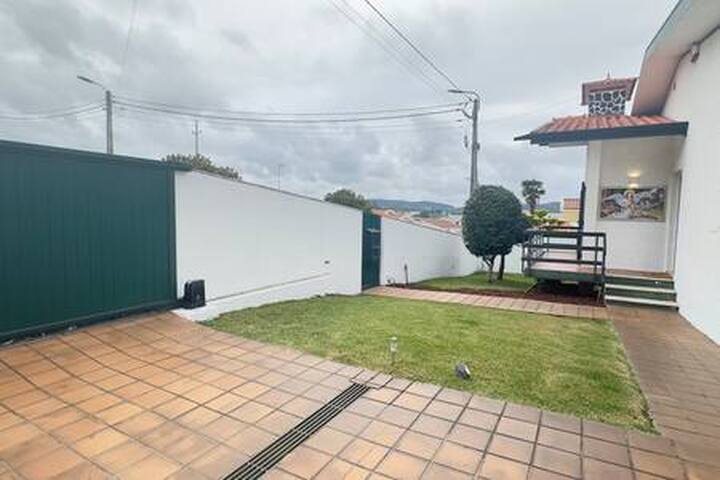 Villa for short/medium/long stay