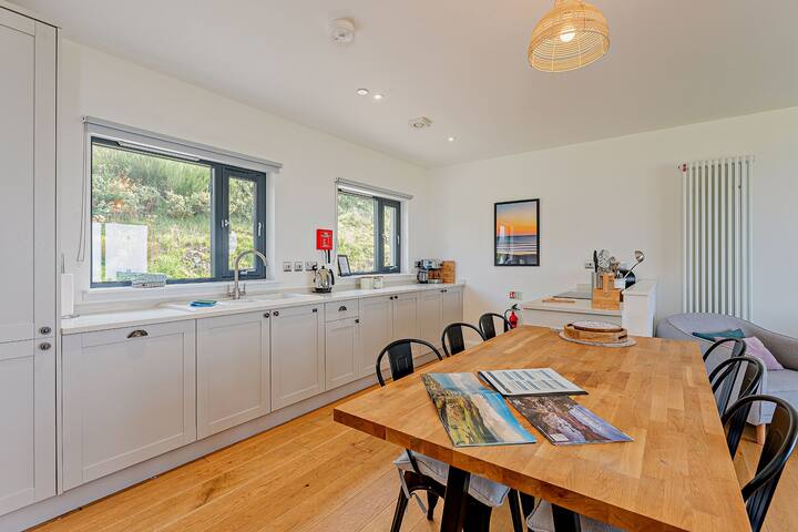 18 - 3 Bedroom Cottage - Lp - Pwllheli