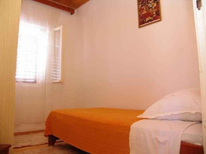 Camera da letto 3: 8 m²