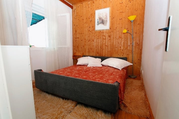 Camera da letto 2, Superficie: 10 m²