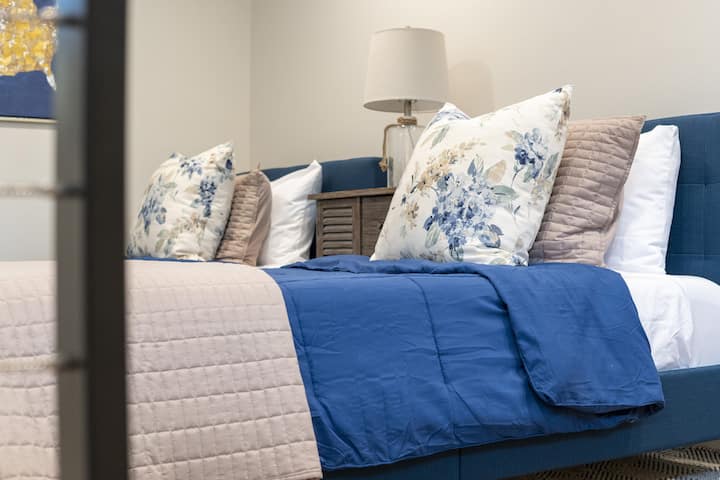 Vitanda vya Roshani ya Little Z