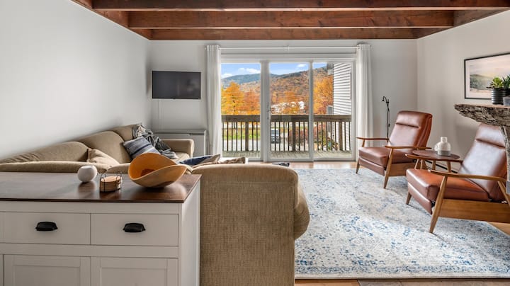 Family condo w/ resort access & patio
