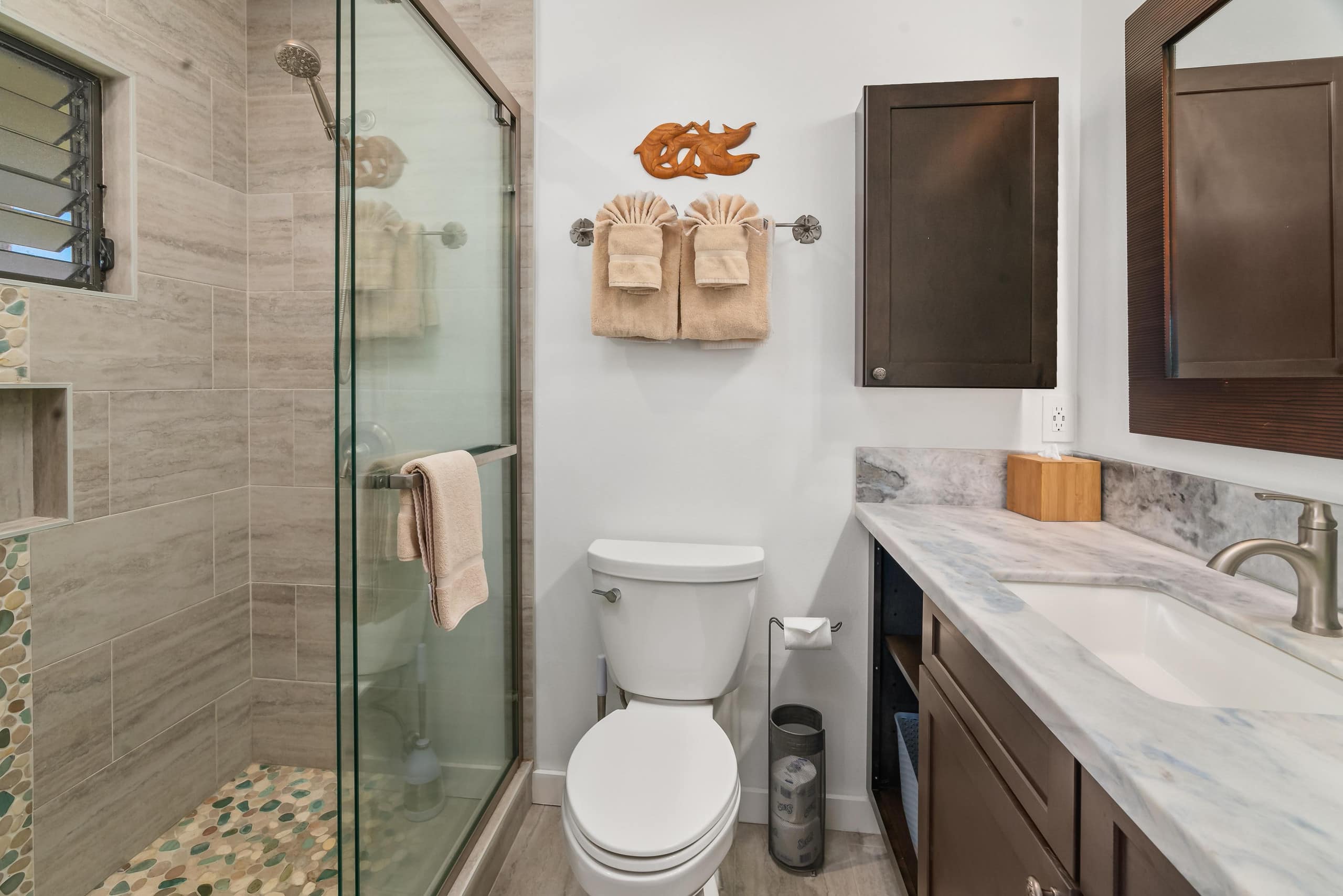 Condo in Princeville · ★4.94 · 2 bedrooms · 2 beds · 2 private baths - Image 16
