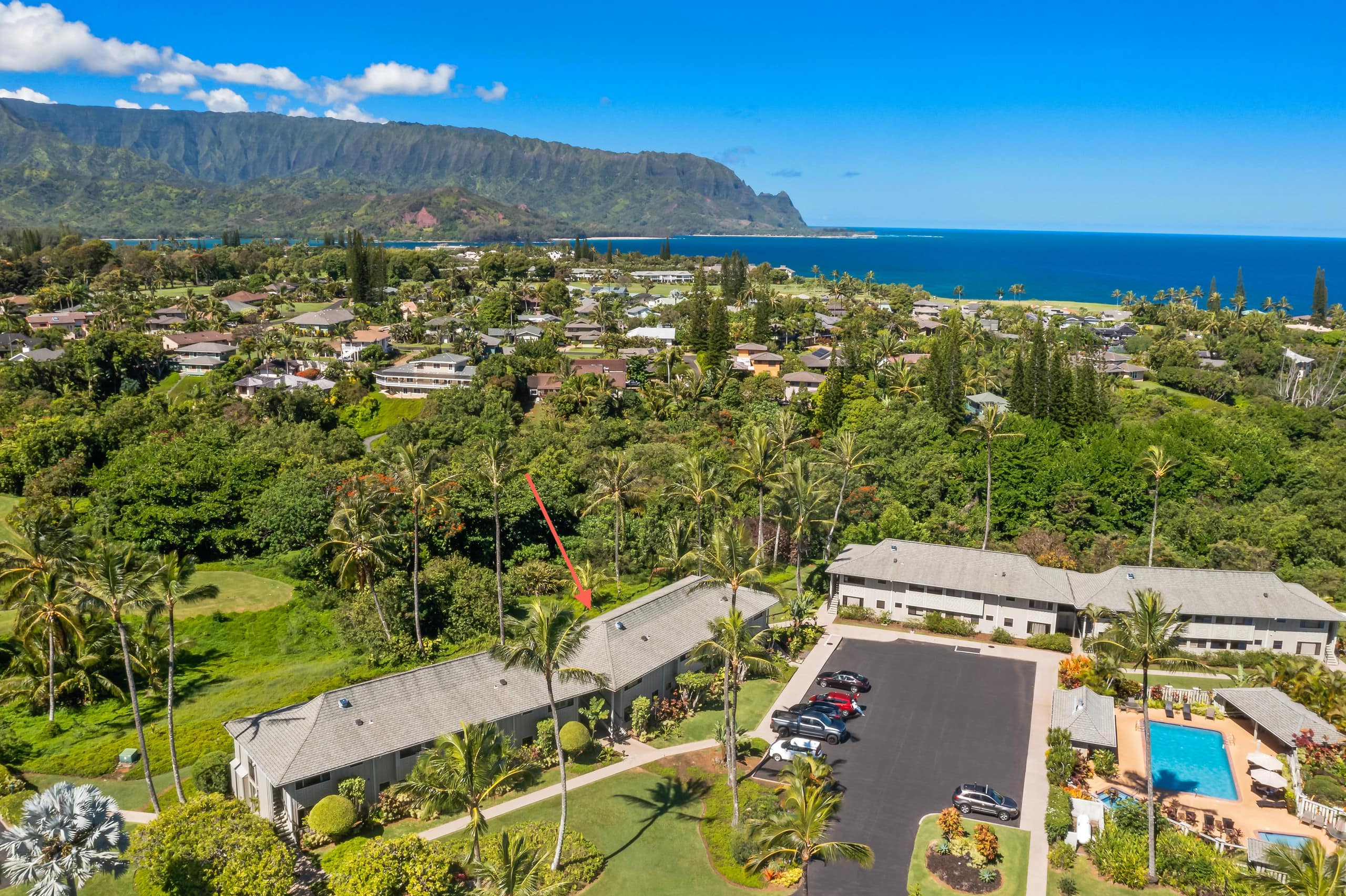Condo in Princeville · ★4.94 · 2 bedrooms · 2 beds · 2 private baths - Image 21