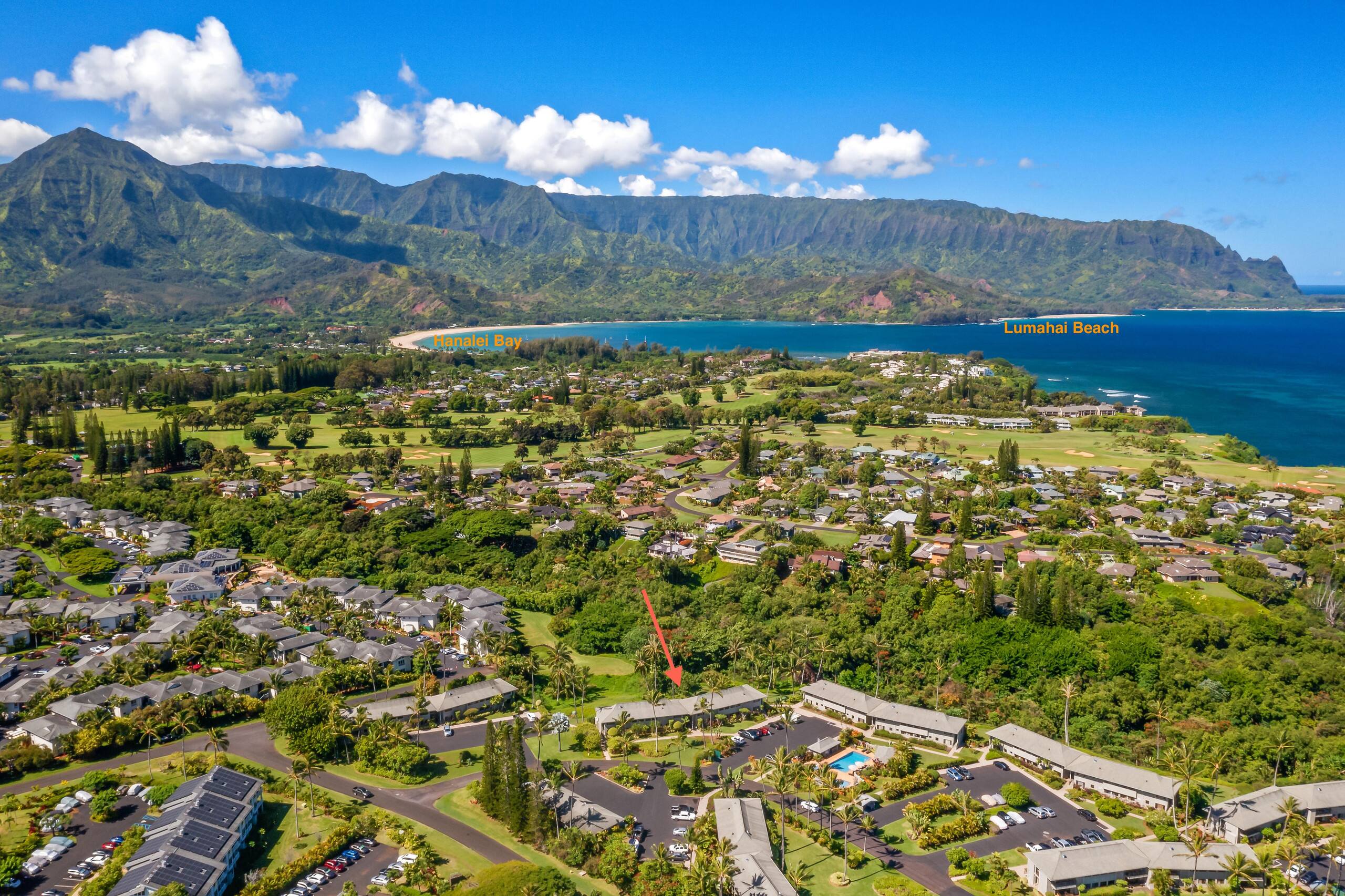 Condo in Princeville · ★4.94 · 2 bedrooms · 2 beds · 2 private baths - Image 7