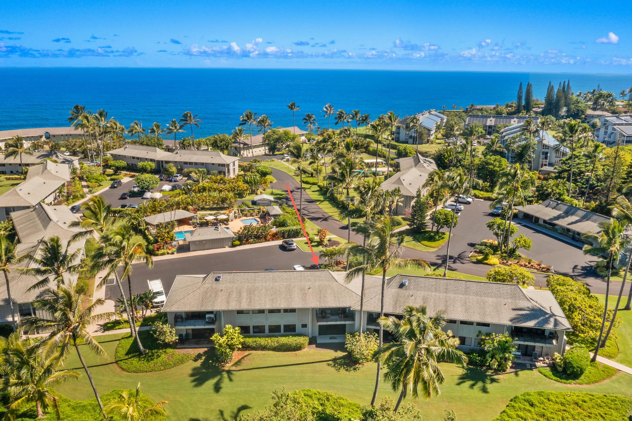 Condo in Princeville · ★4.94 · 2 bedrooms · 2 beds · 2 private baths - Image 8
