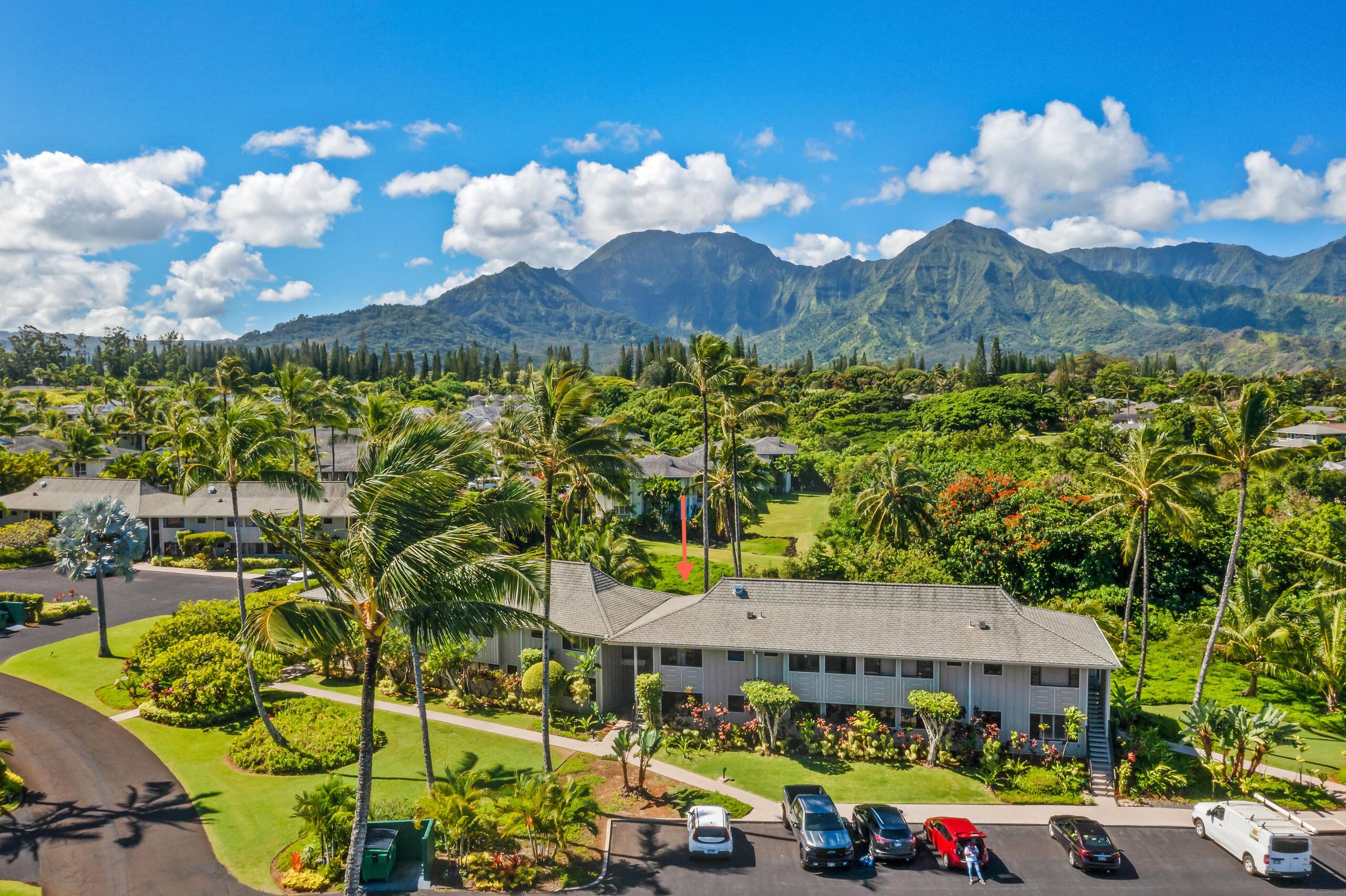 Condo in Princeville · ★4.94 · 2 bedrooms · 2 beds · 2 private baths - Image 22