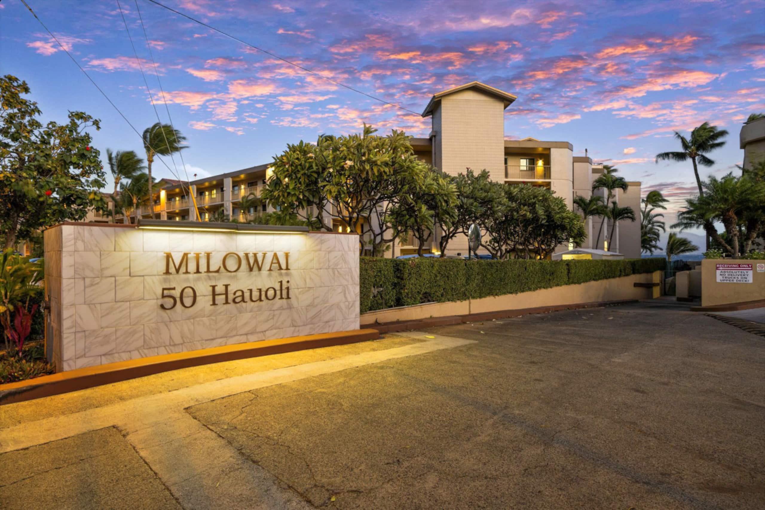 Condo in Wailuku · ★4.81 · 1 bedroom · 2 beds · 1 bath - Image 40