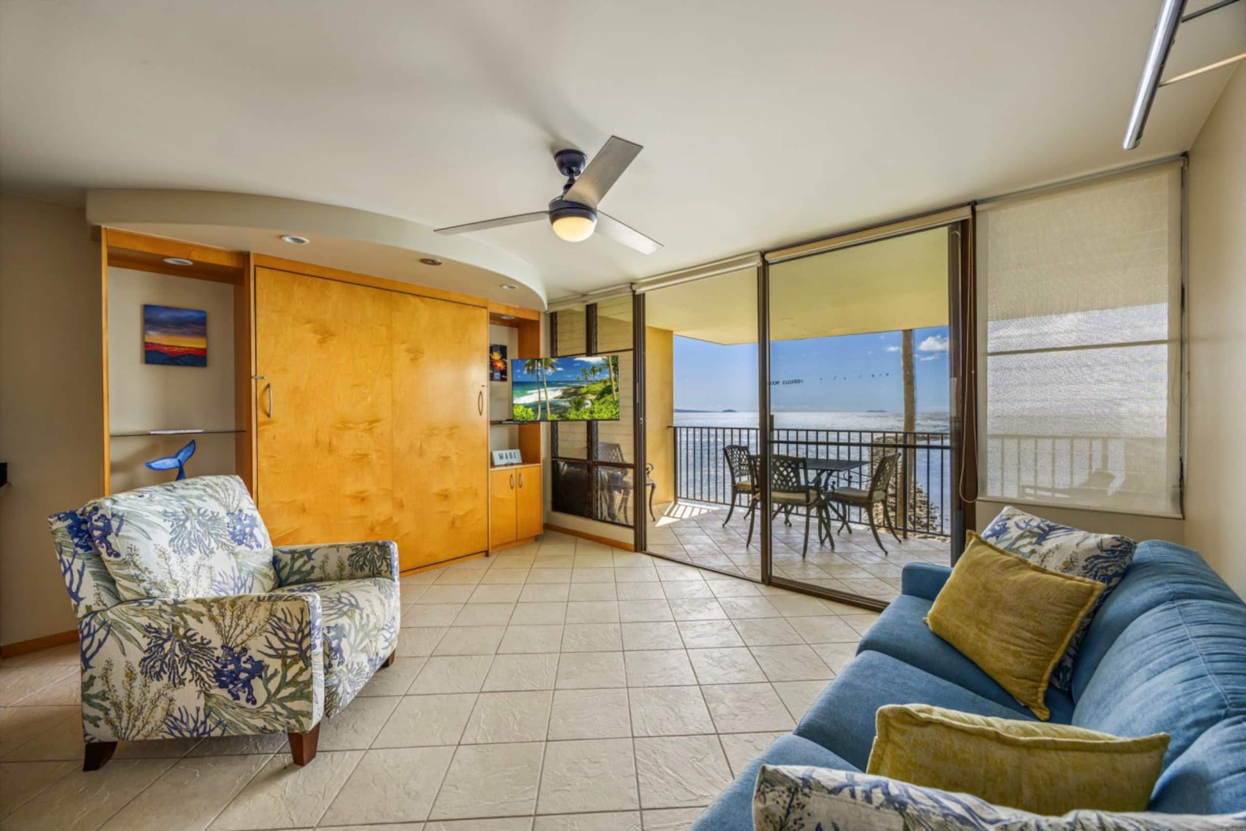 Condo in Wailuku · ★4.81 · 1 bedroom · 2 beds · 1 bath - Image 50