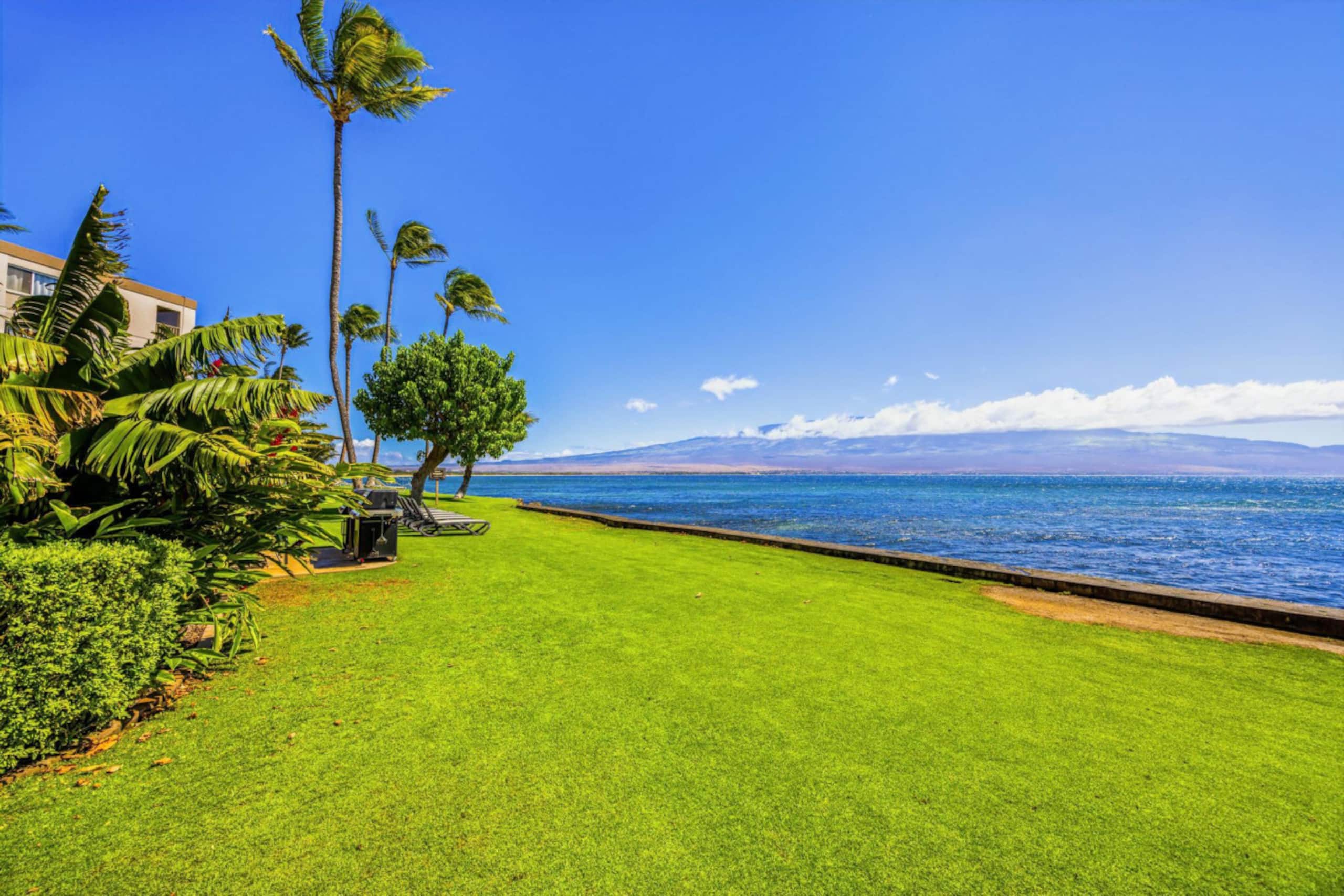 Condo in Wailuku · ★4.81 · 1 bedroom · 2 beds · 1 bath - Image 37