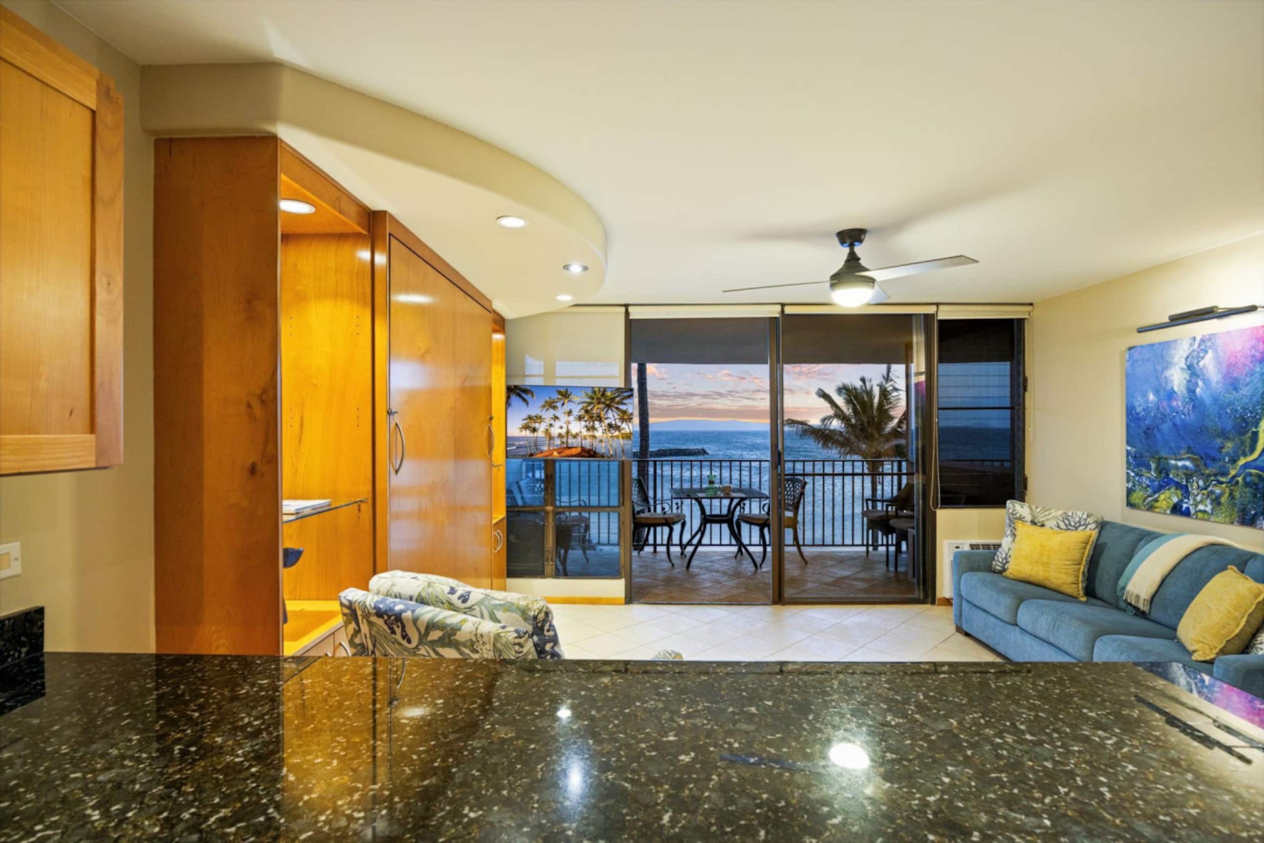 Condo in Wailuku · ★4.81 · 1 bedroom · 2 beds · 1 bath - Image 17