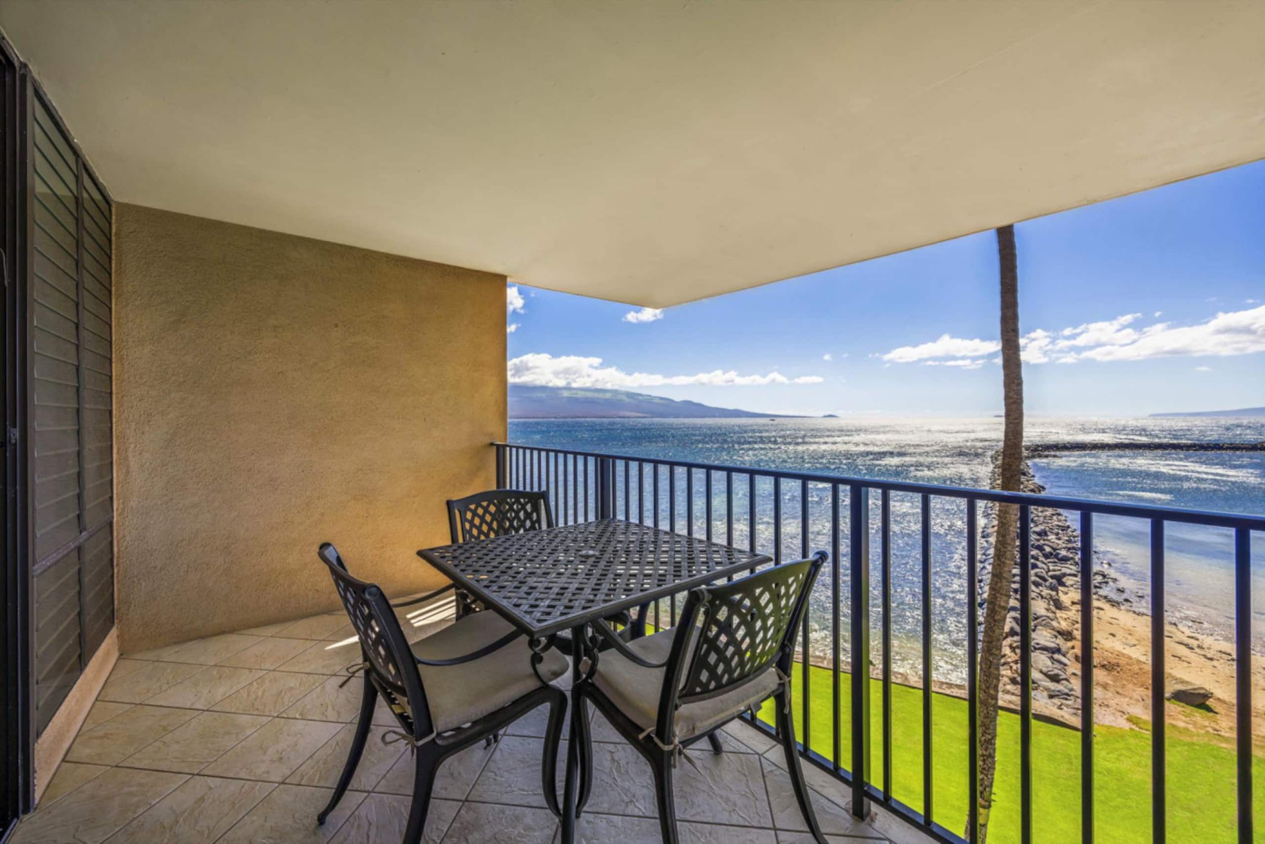 Condo in Wailuku · ★4.81 · 1 bedroom · 2 beds · 1 bath - Image 52