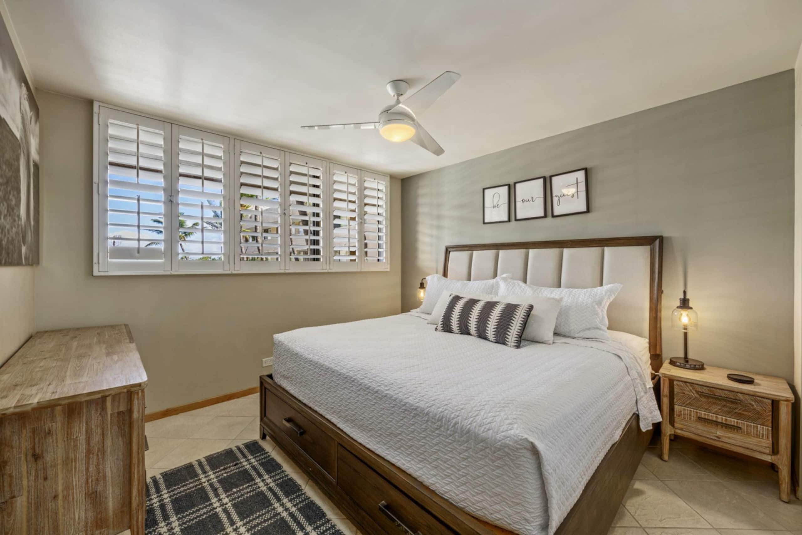 Condo in Wailuku · ★4.81 · 1 bedroom · 2 beds · 1 bath - Image 24