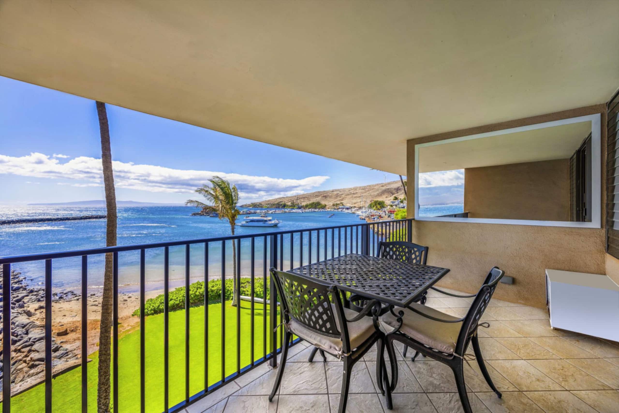Condo in Wailuku · ★4.81 · 1 bedroom · 2 beds · 1 bath - Image 20