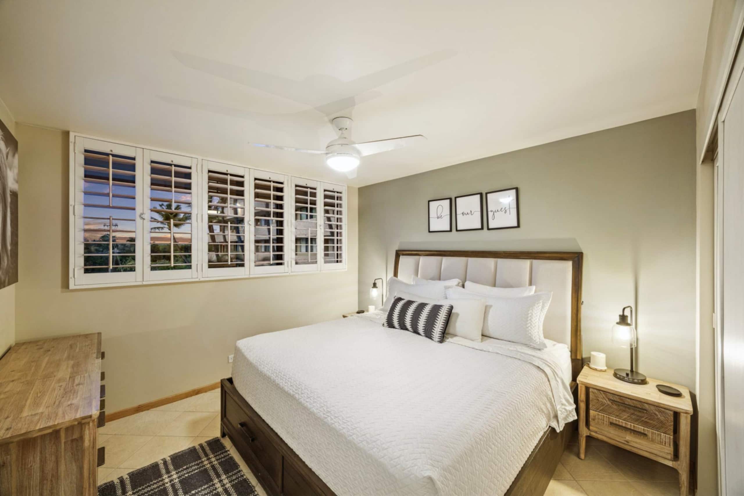 Condo in Wailuku · ★4.81 · 1 bedroom · 2 beds · 1 bath - Image 11