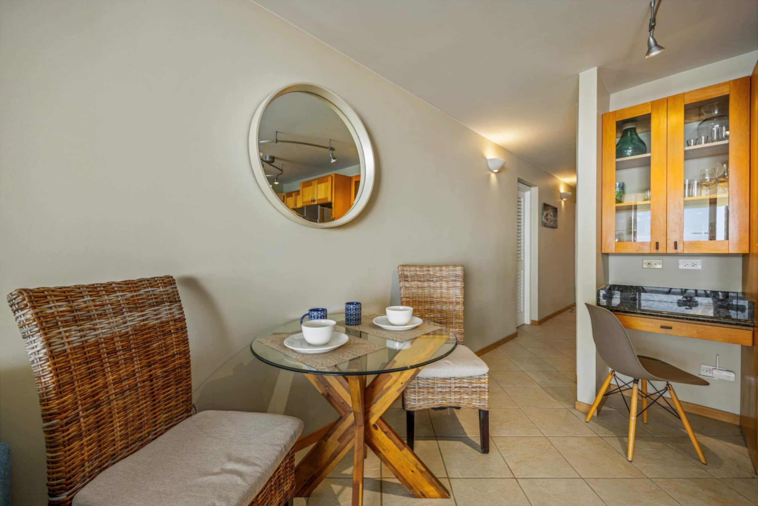 Condo in Wailuku · ★4.81 · 1 bedroom · 2 beds · 1 bath - Image 49