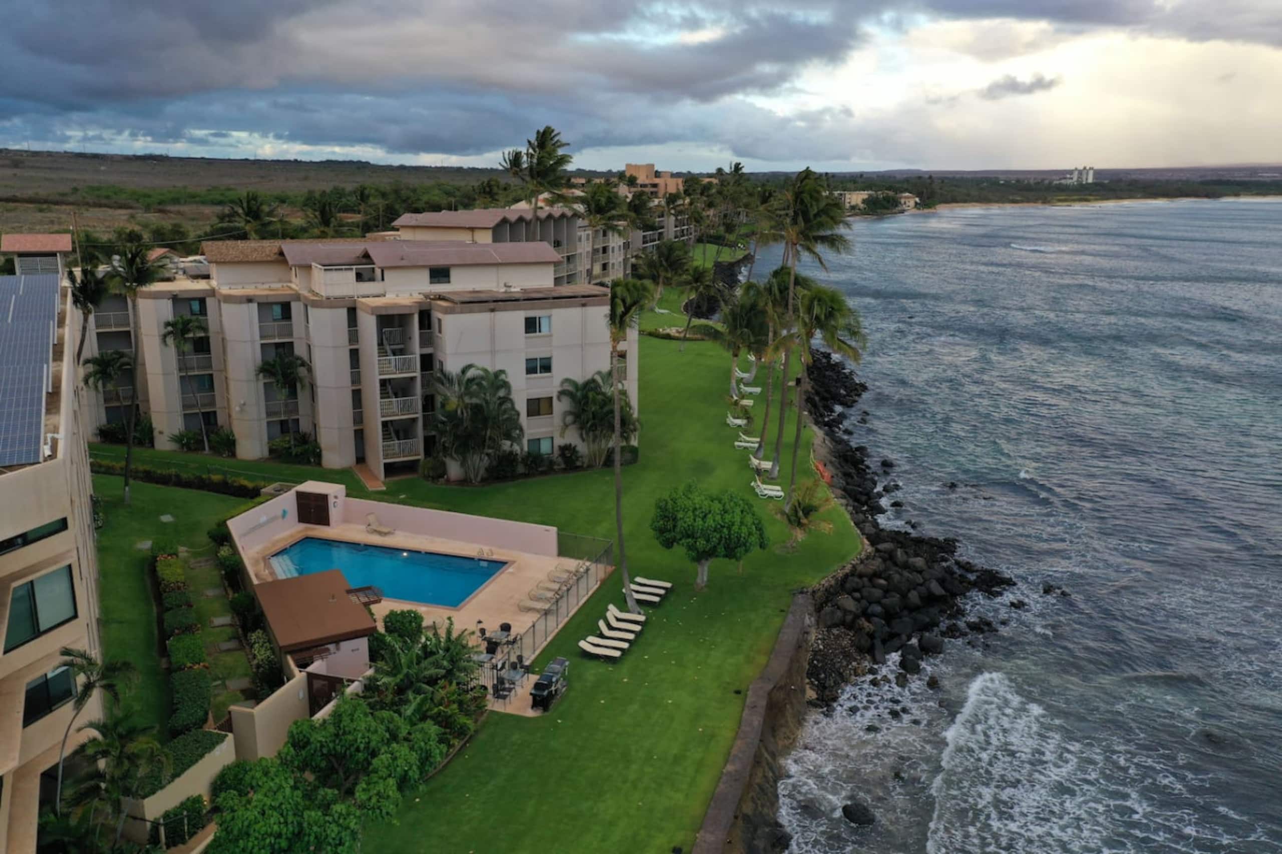 Condo in Wailuku · ★4.81 · 1 bedroom · 2 beds · 1 bath - Image 31