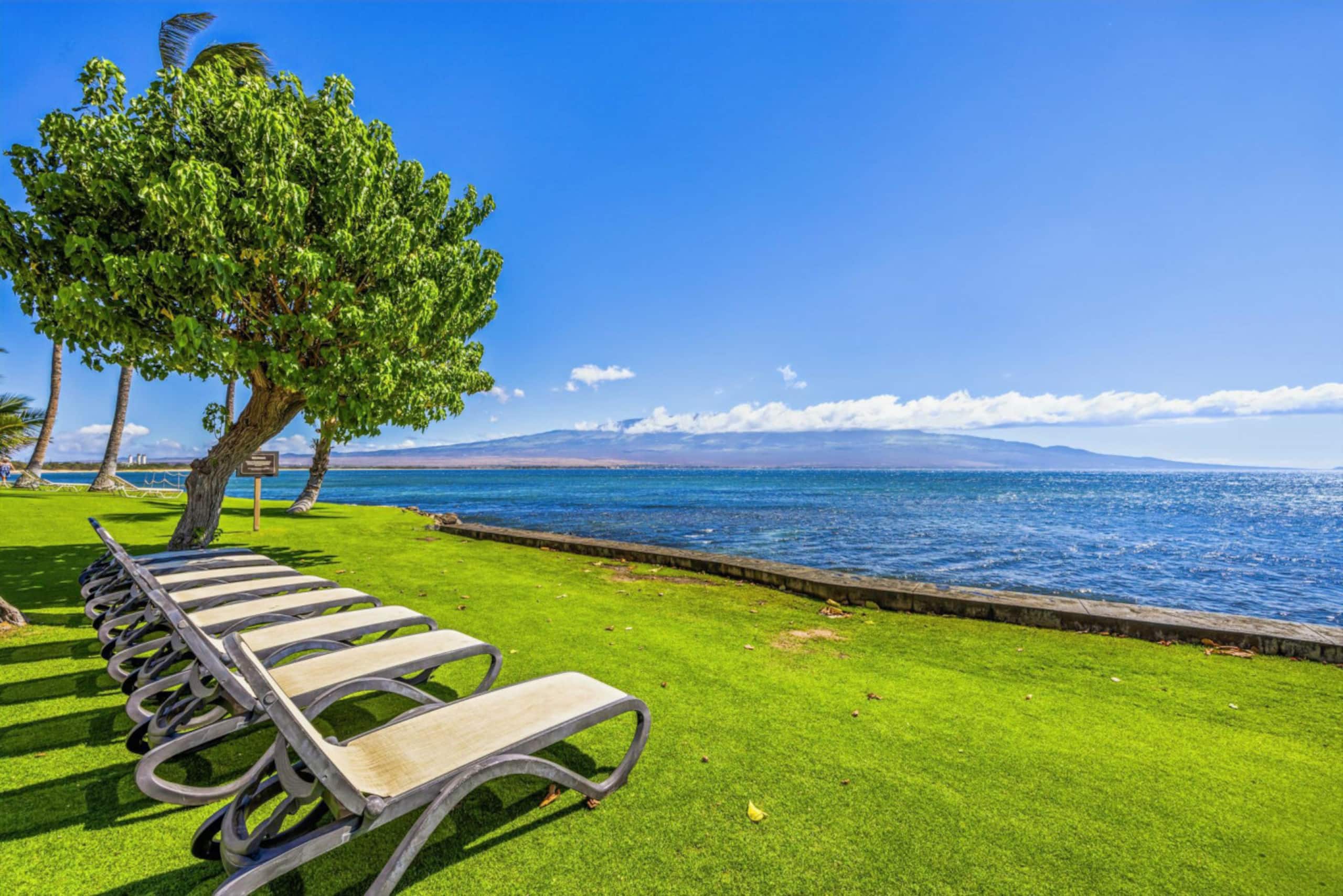 Condo in Wailuku · ★4.81 · 1 bedroom · 2 beds · 1 bath - Image 35