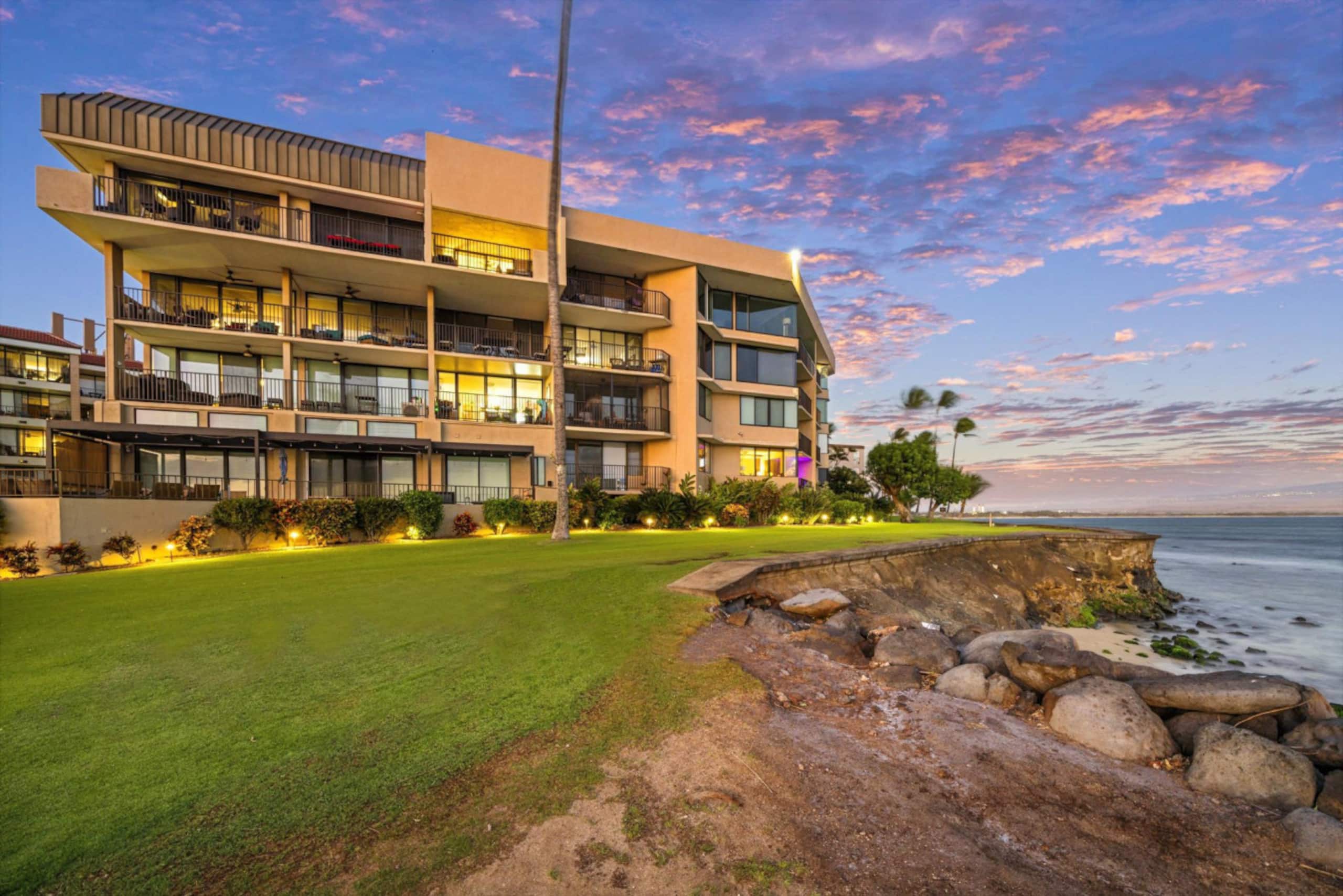 Condo in Wailuku · ★4.81 · 1 bedroom · 2 beds · 1 bath - Image 47
