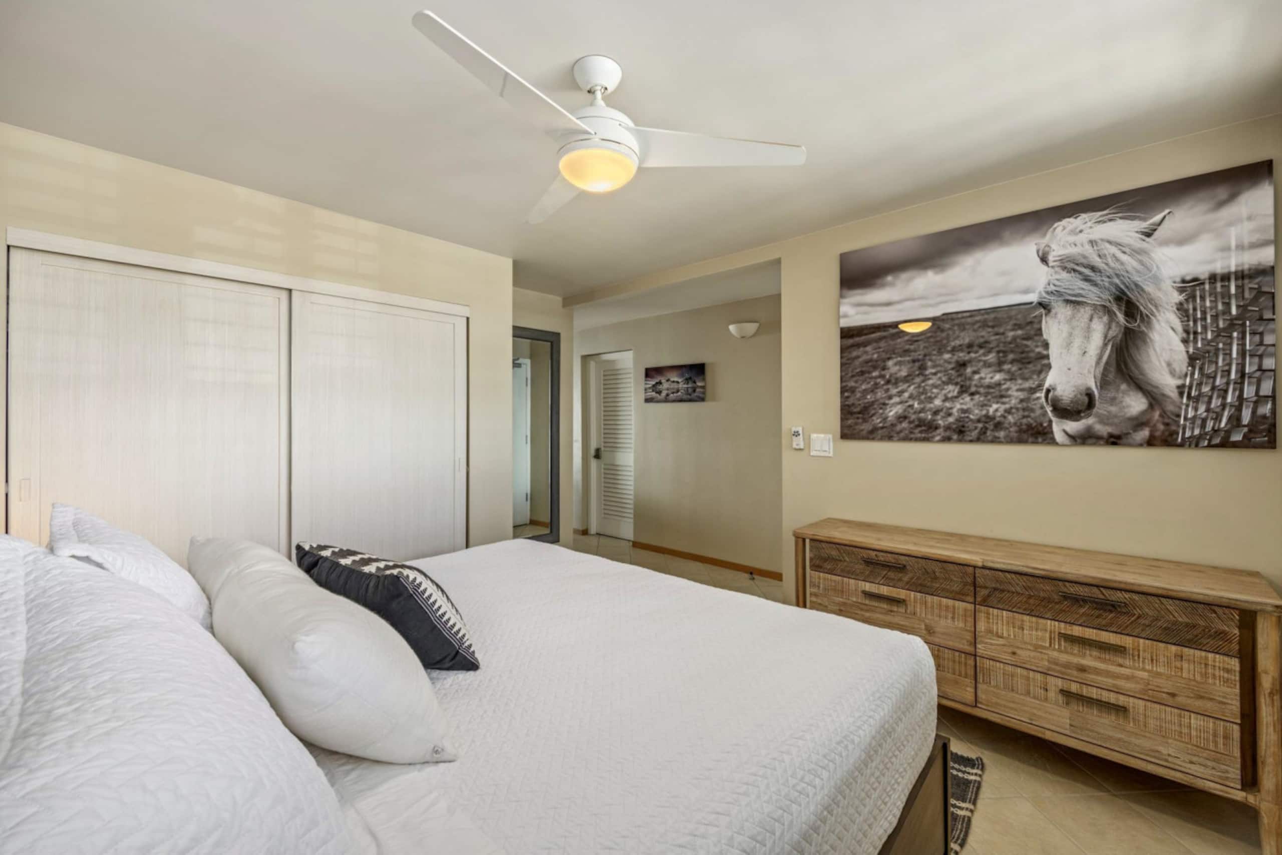 Condo in Wailuku · ★4.81 · 1 bedroom · 2 beds · 1 bath - Image 23