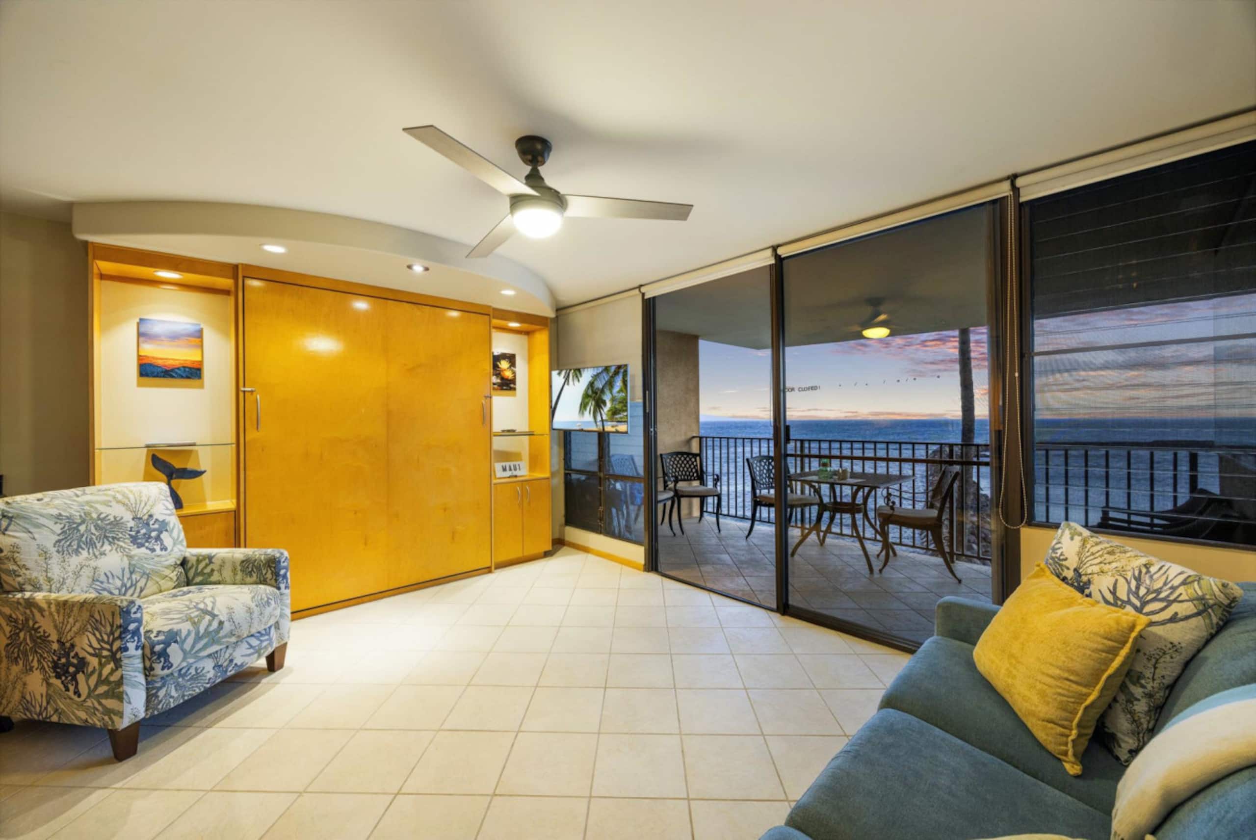 Condo in Wailuku · ★4.81 · 1 bedroom · 2 beds · 1 bath - Image 7
