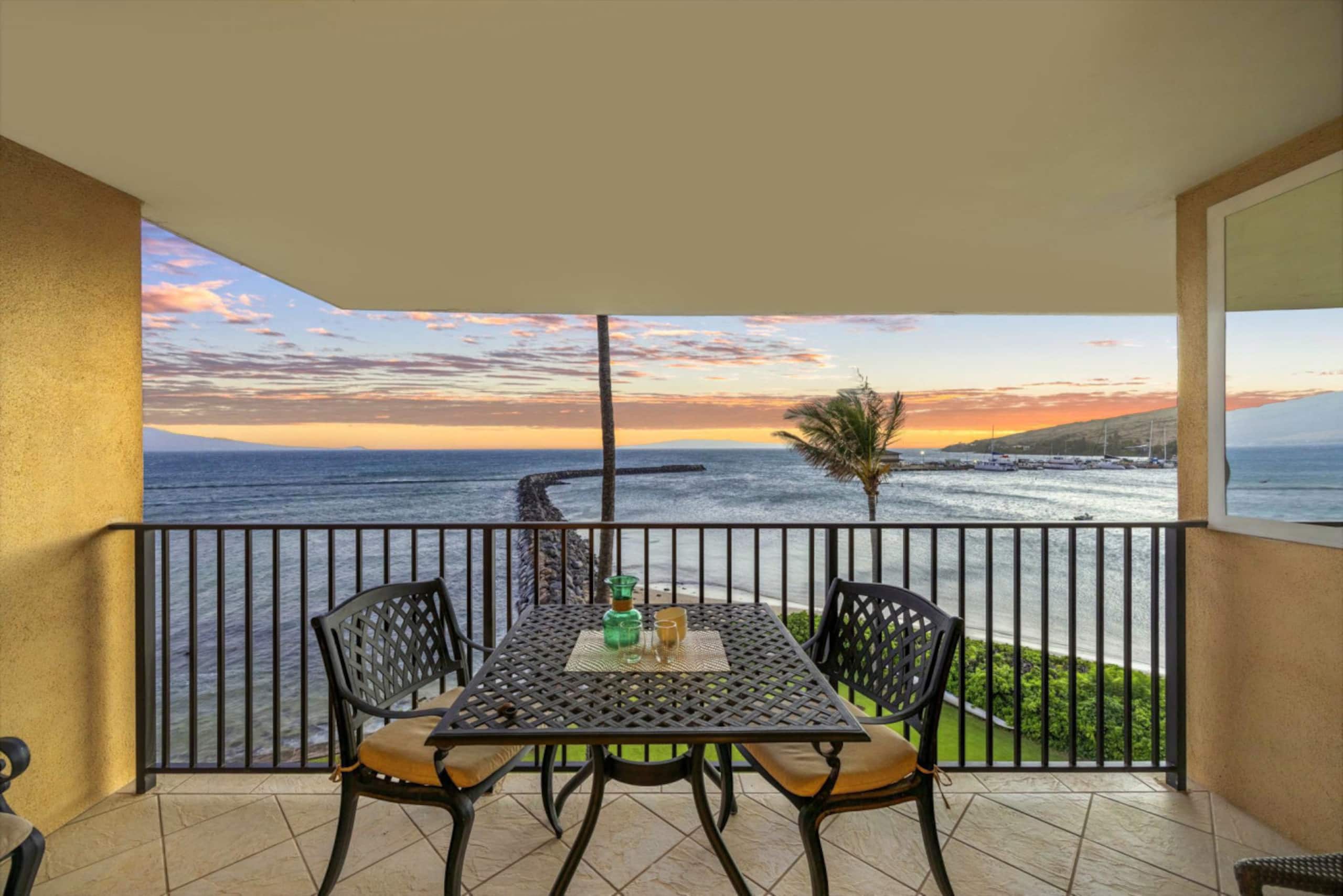 Condo in Wailuku · ★4.81 · 1 bedroom · 2 beds · 1 bath - Image 1