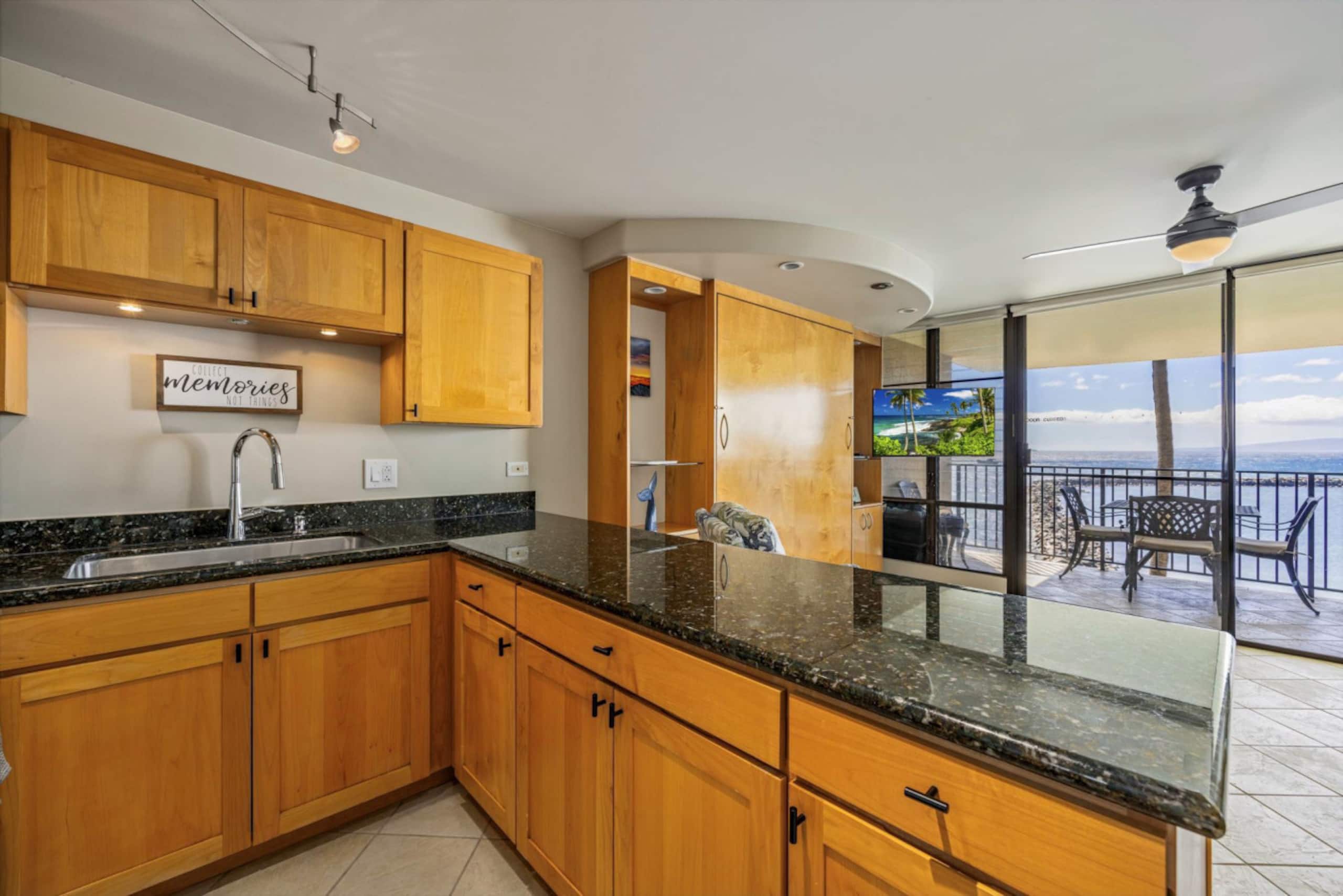 Condo in Wailuku · ★4.81 · 1 bedroom · 2 beds · 1 bath - Image 48