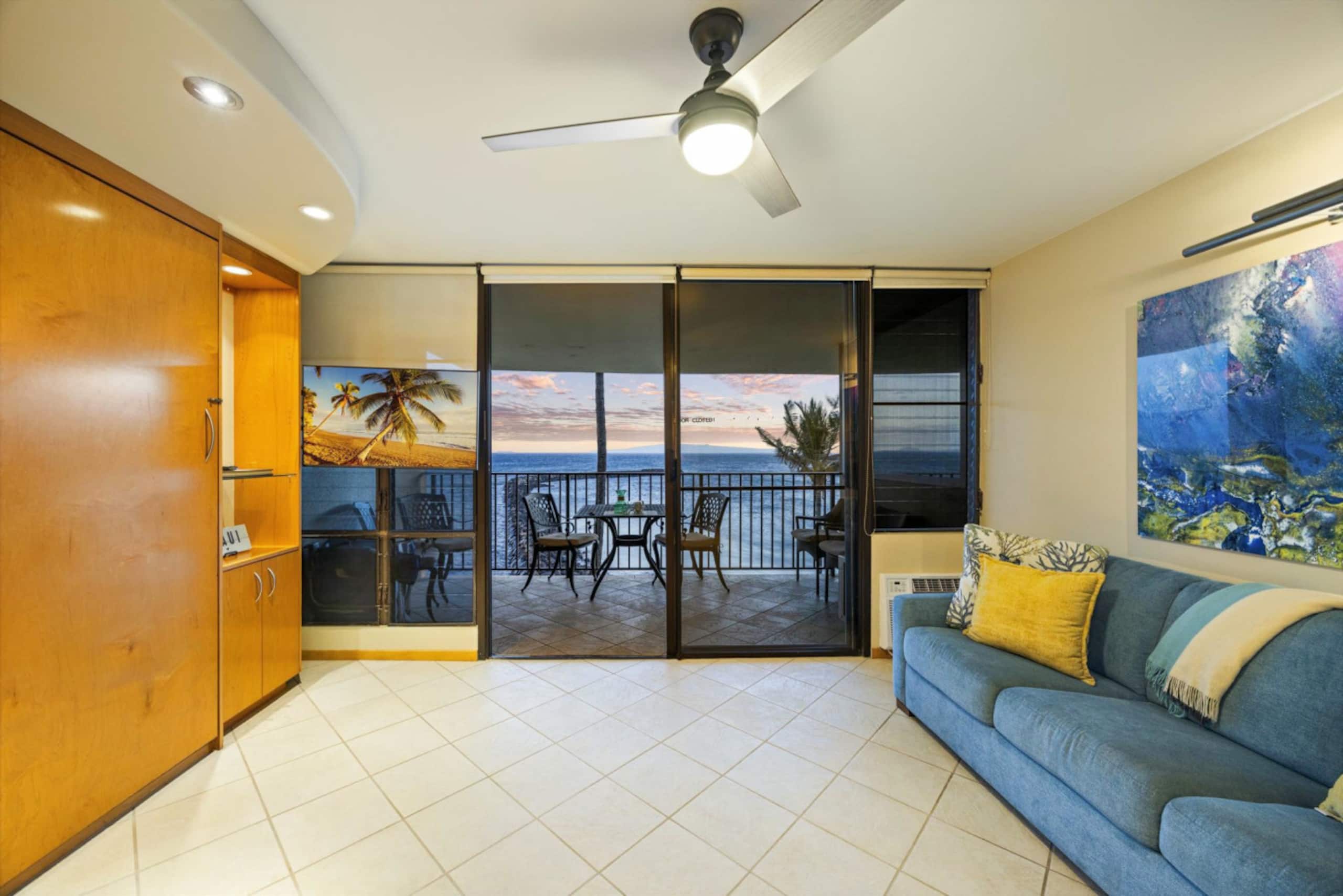 Condo in Wailuku · ★4.81 · 1 bedroom · 2 beds · 1 bath - Image 3
