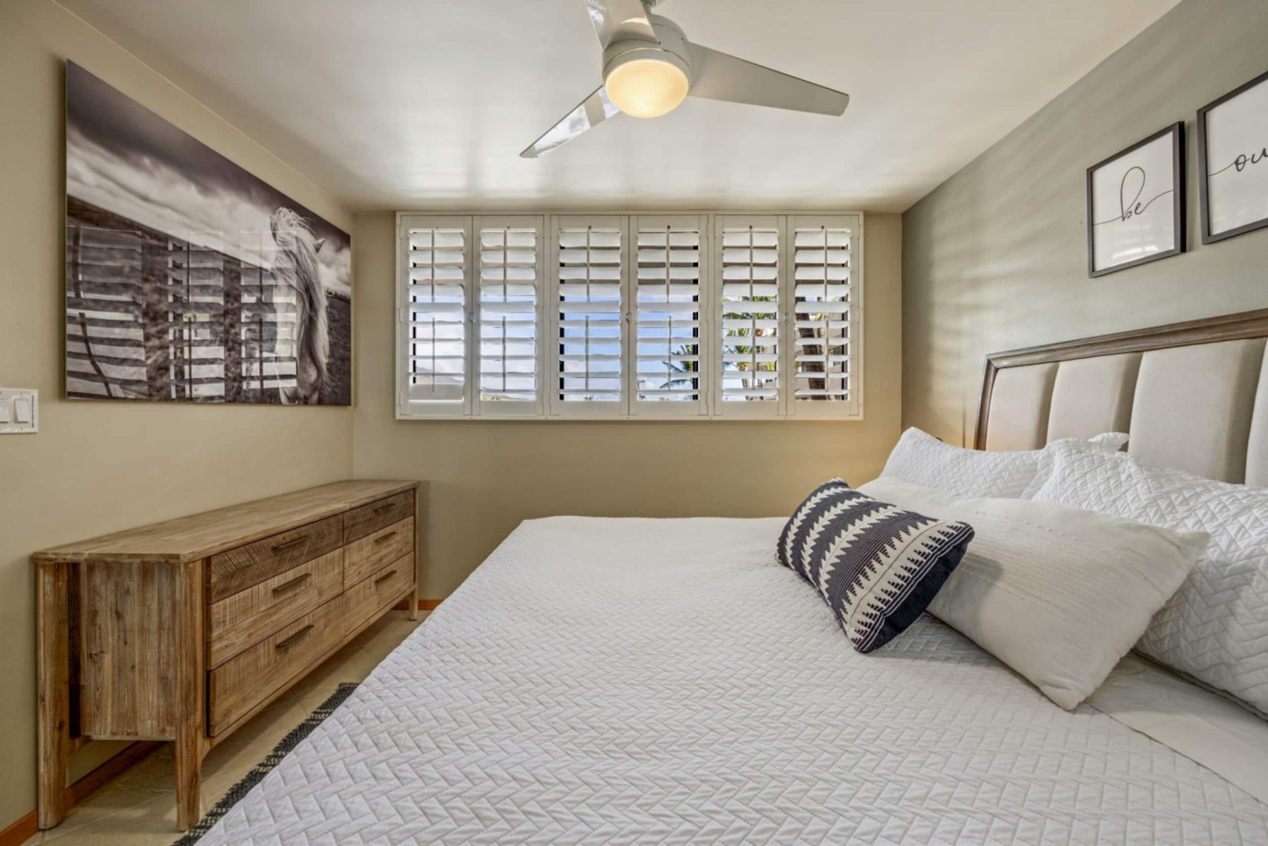 Condo in Wailuku · ★4.81 · 1 bedroom · 2 beds · 1 bath - Image 25