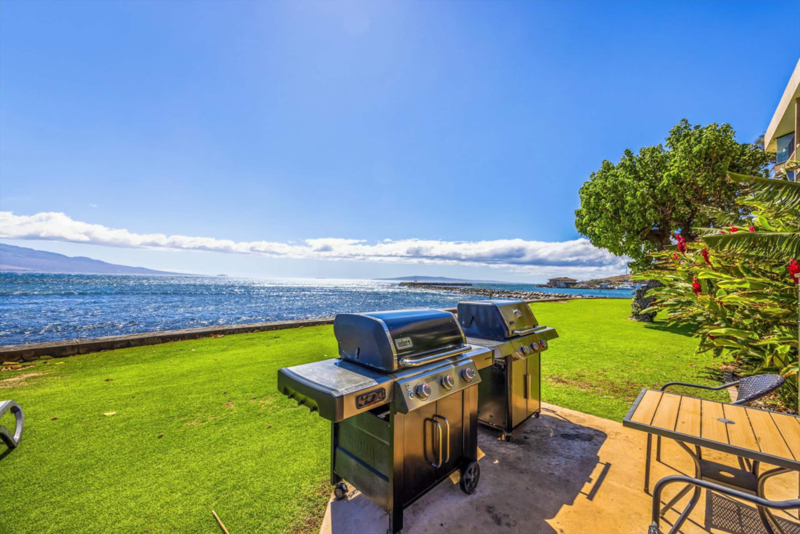 Condo in Wailuku · ★4.81 · 1 bedroom · 2 beds · 1 bath - Image 36