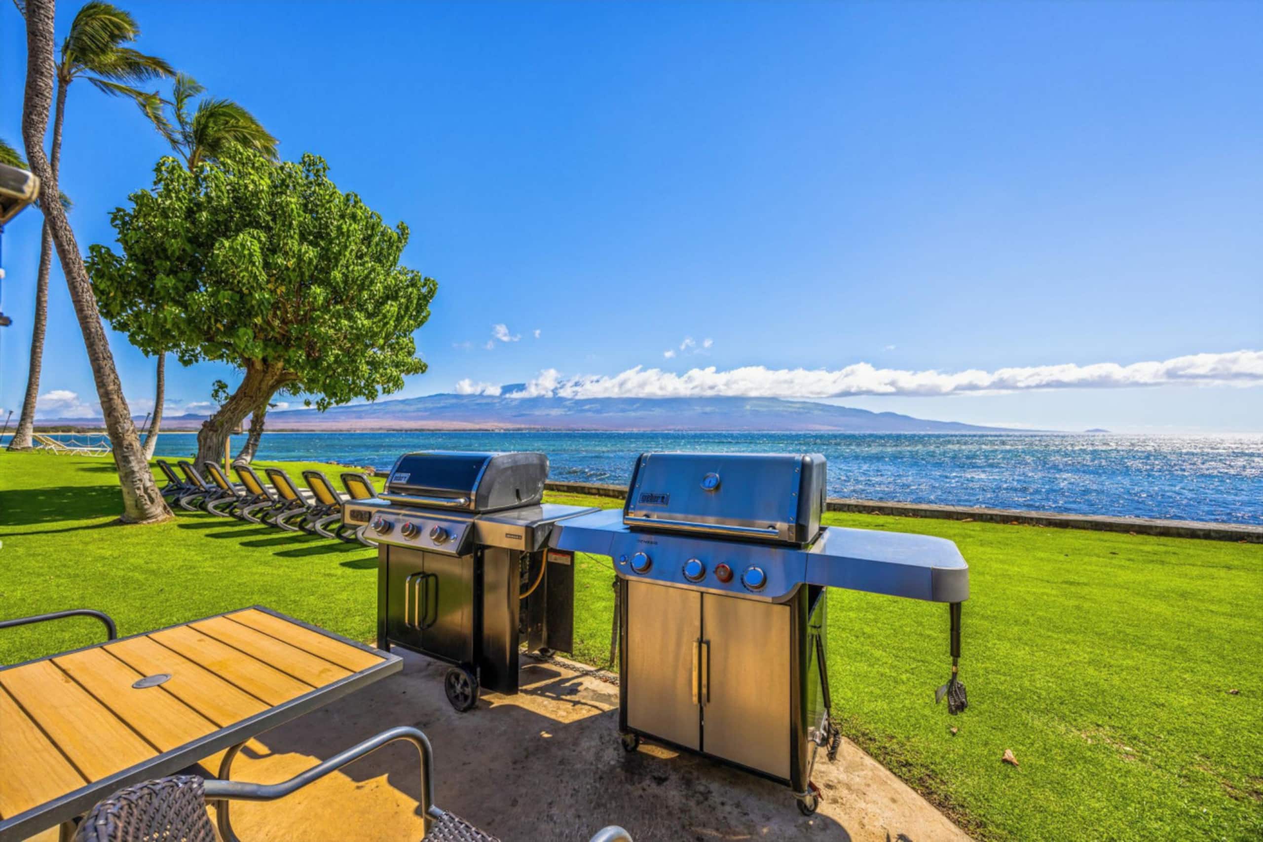Condo in Wailuku · ★4.81 · 1 bedroom · 2 beds · 1 bath - Image 34