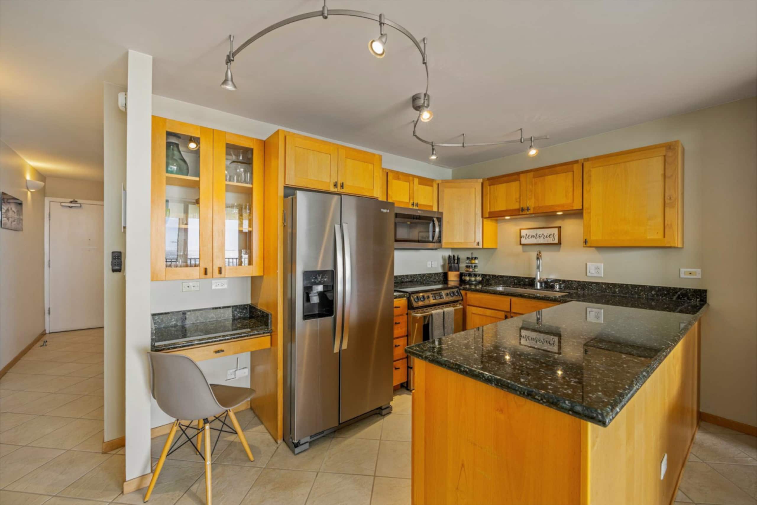 Condo in Wailuku · ★4.81 · 1 bedroom · 2 beds · 1 bath - Image 15