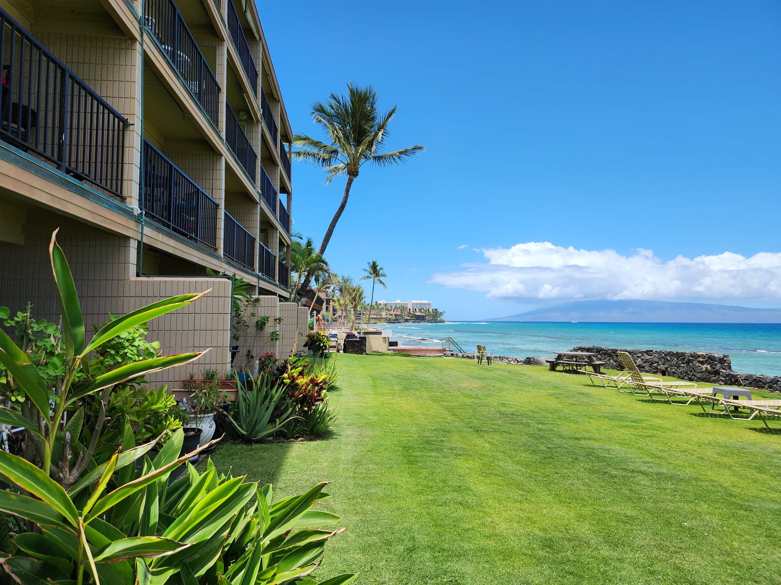 Condo in Lahaina · ★4.7 · 1 bedroom · 1 bed · 1 bath - Image 55