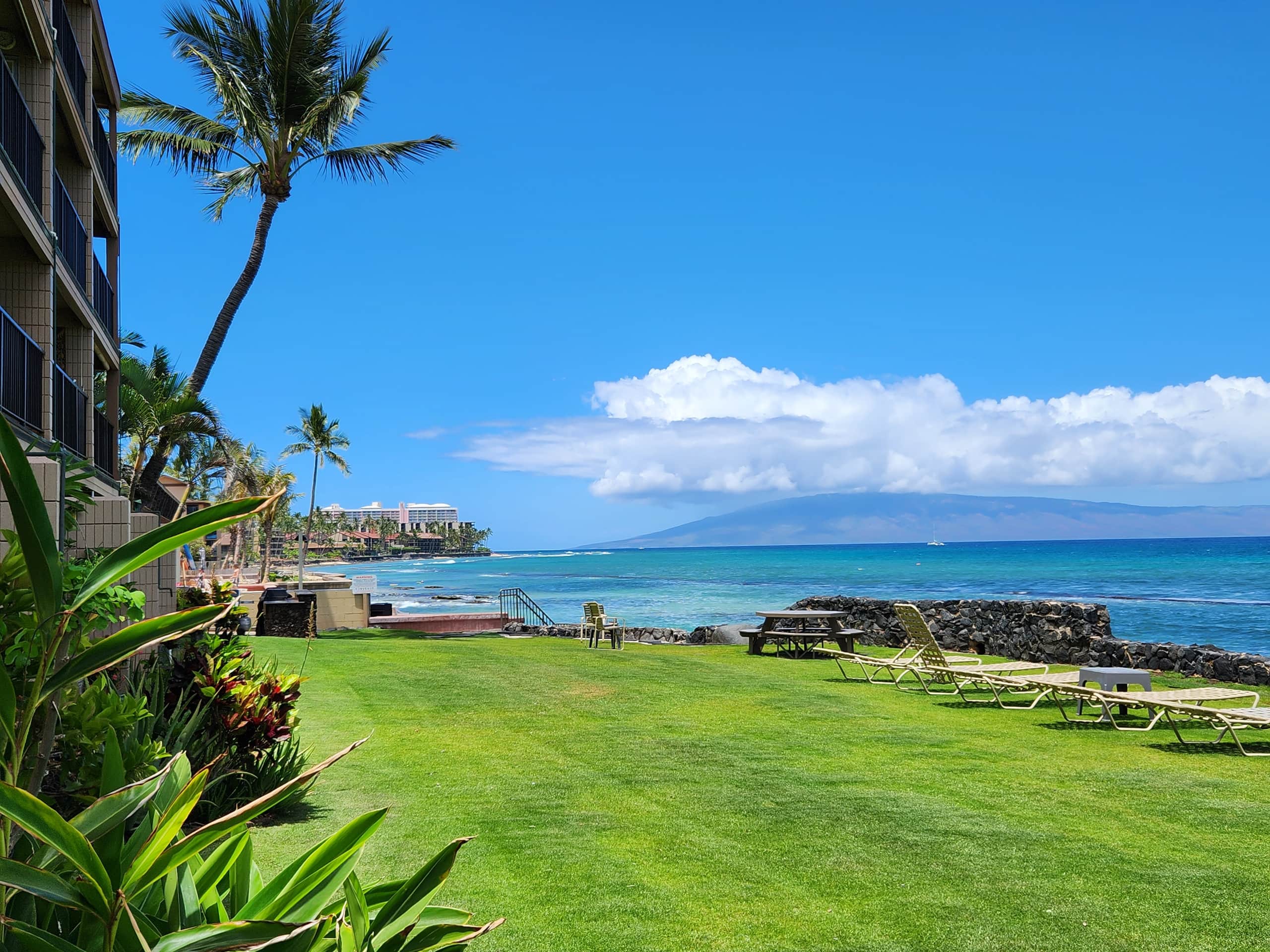 Condo in Lahaina · ★4.7 · 1 bedroom · 1 bed · 1 bath - Image 32