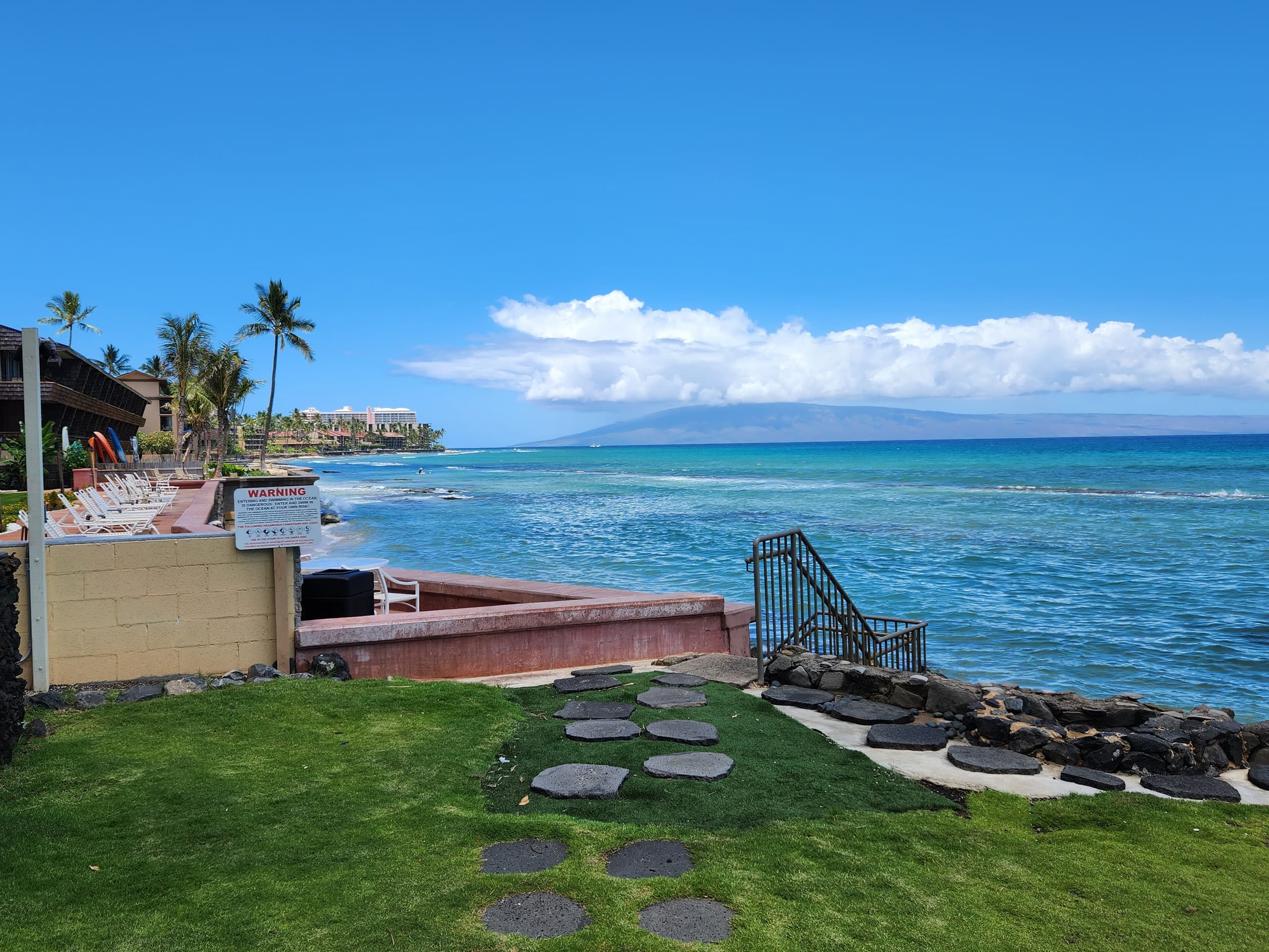 Condo in Lahaina · ★4.7 · 1 bedroom · 1 bed · 1 bath - Image 51