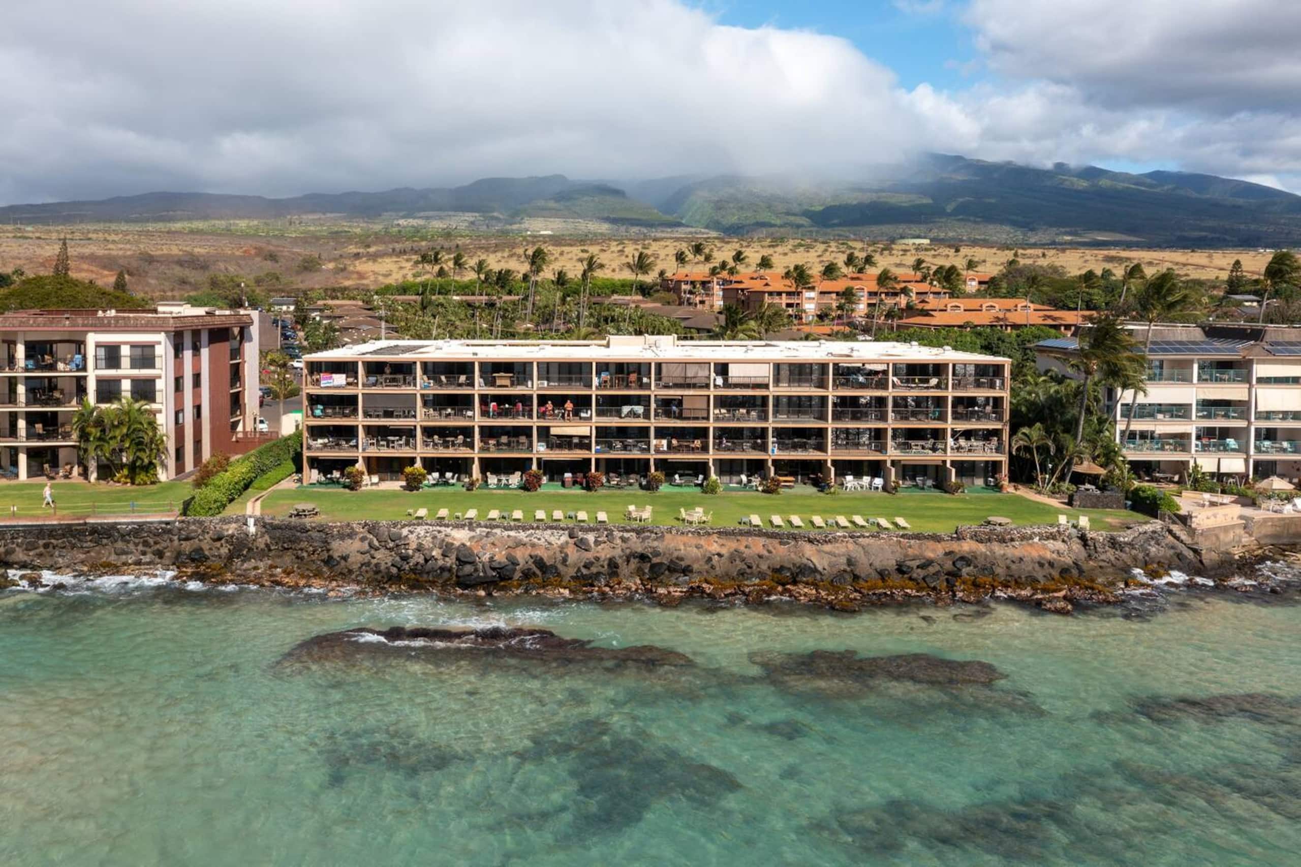Condo in Lahaina · ★4.7 · 1 bedroom · 1 bed · 1 bath - Image 50