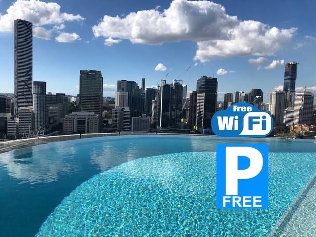 Multi Million River View 3BD Penthouse at SouthBan gallery image 5