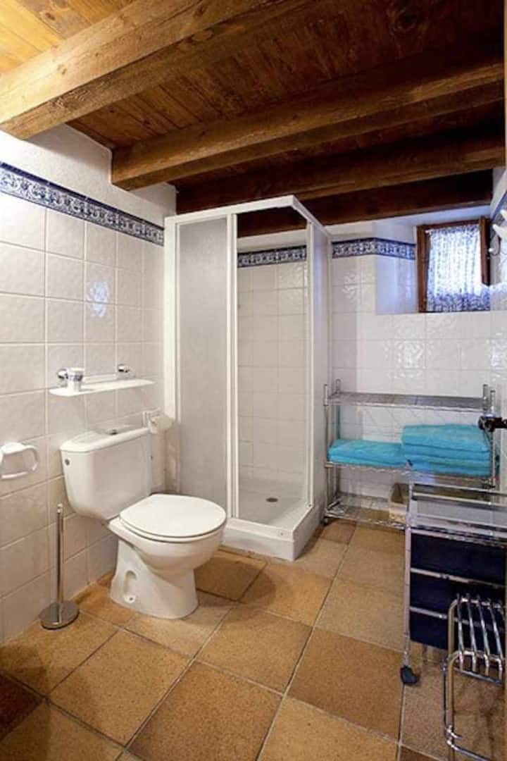 Palau Del Roc - Casa Rural -1h Bcn - Berga