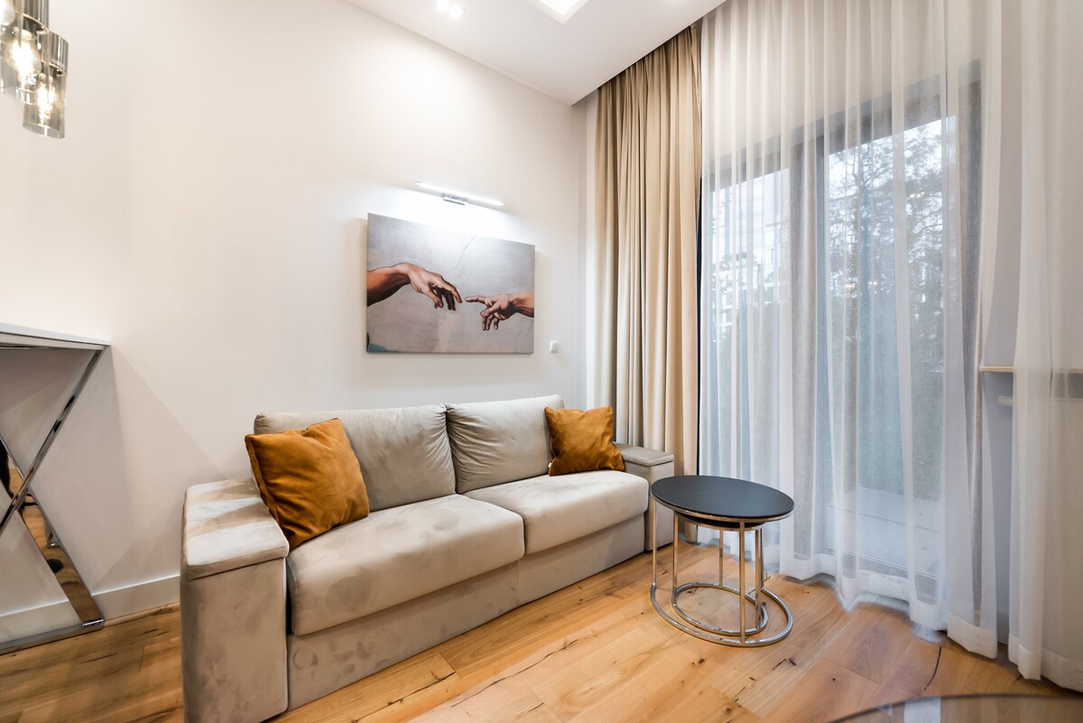 ห้องนั่งเล่น