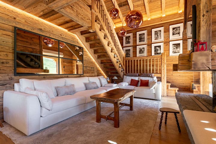 Avecoeur managed Airbnb listing 1