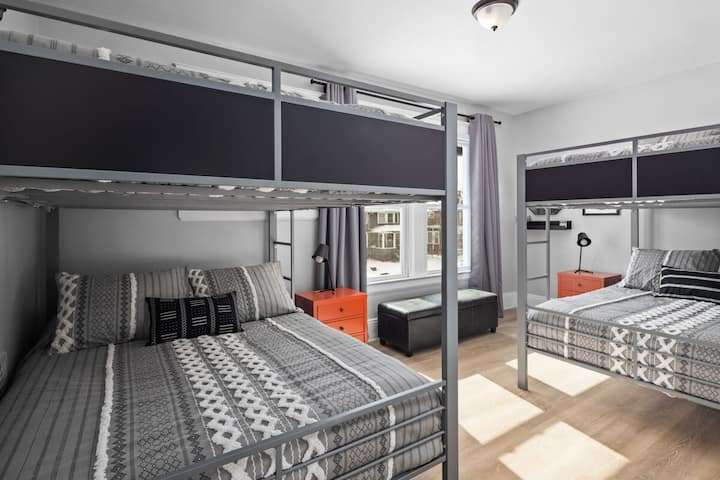 საძინებელი 3