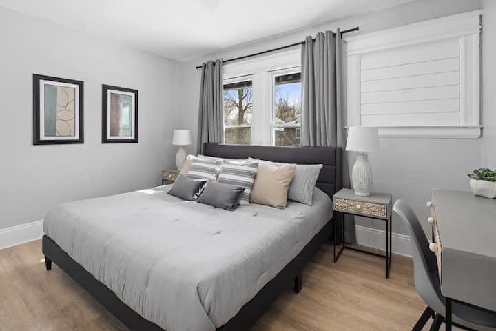 საძინებელი 2