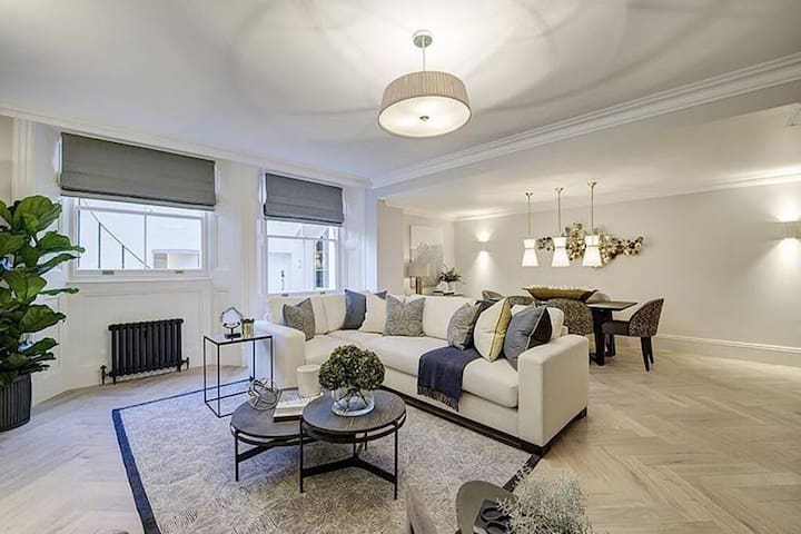Stunning-Hyde Park- 2Bed-2Bath Luxury Single Level gallery image 2