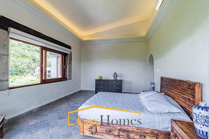 Снимка на цялата стая