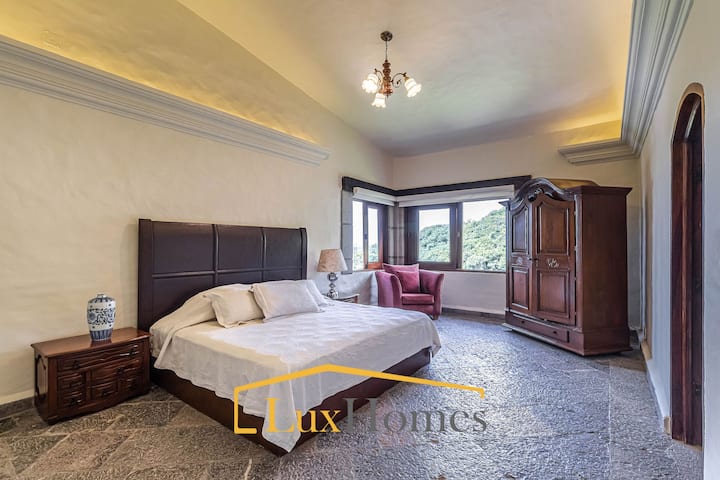 Снимка на цялата стая. 