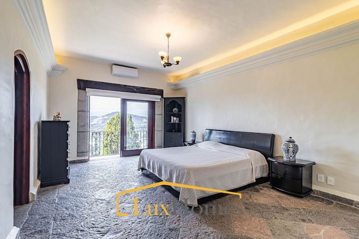 Снимка на цялата стая